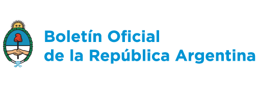 publicar boletin oficial