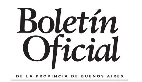 Boletin Oficial